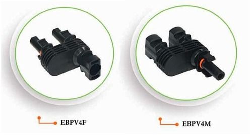 Solar Branch Connector