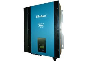 Sukam 5kw Grid Tied Inverter Single Phase