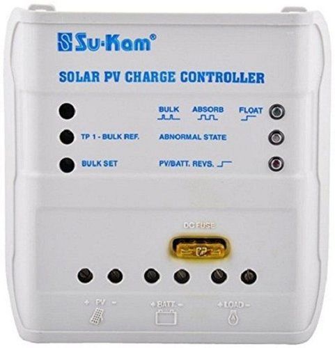 Sukam Solar Charger With Load Controller 12v/10amp