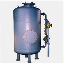 Water Softening Plant