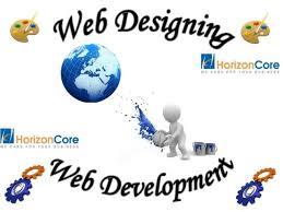 Website Design And Development Service