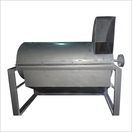 Wood Dust Collector Machine