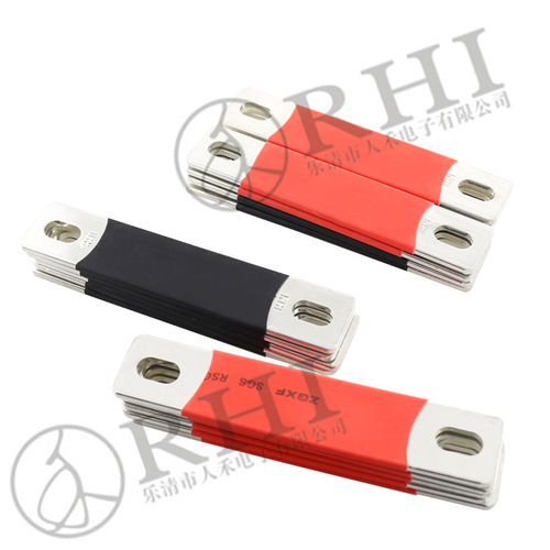 Exporter of 'Copper-Busbar' from Yueqing by RHI Electric Co.,Ltd.