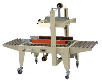 Automatic Carton Taping Machines