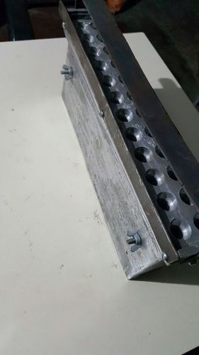 Aluminum Candle Moulds