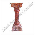 Decorative Designed Pillars