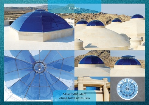 Domes