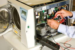 Eto Sterilizer Repair Service