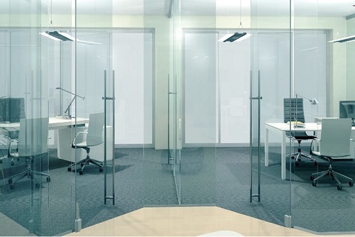 Glass Doors