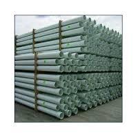 H & T PVC Pipes