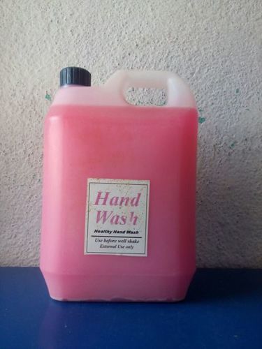 Hand Wash