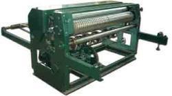 reel to sheet cutting machine