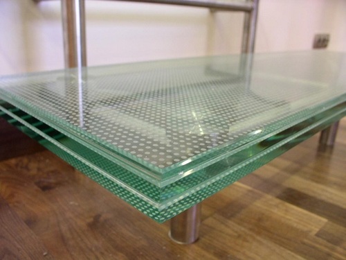 Laminated Glass