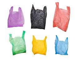 प्लास्टिक बैग