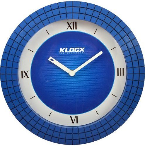 Premium Simple Wall Clock