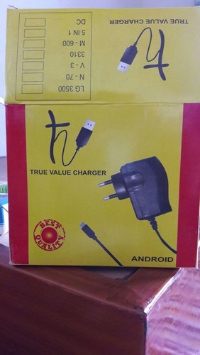 Target Mobile Charger