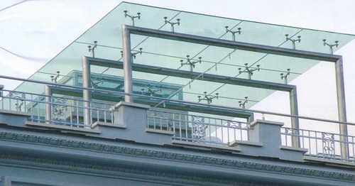 Velariums