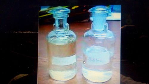 Amyl Alcohol Phenyl