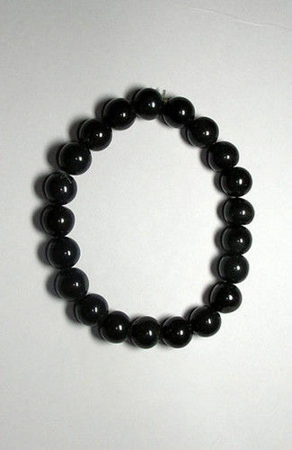 Black Agate Bracelet