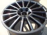 Carbon Alloy Rim