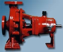 Chemical Process Pumps