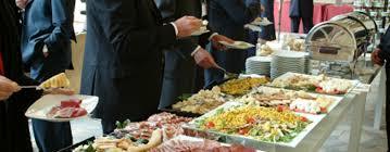 Corporate Catering Services By LATWAL'S