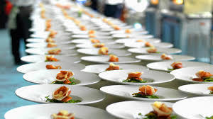 Corporate Event Catering Service By LATWAL'S