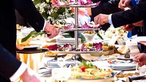 Corporate Party Catering Service By LATWAL'S