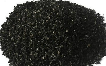 Durable Activated Carbon