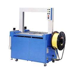 Fully Automatic Strapping Machine