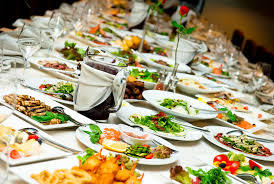 Latwal'S Catering Services