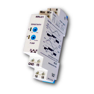 Line Current Monitoring Relays