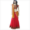 Party Wear Lehenga Choli