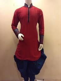 Perfect Blend Womens Kurti