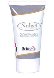 Polyvitamin Under Eye Gel