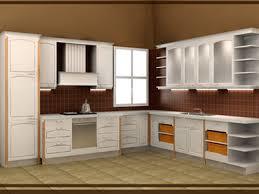 Pvc Kitchen Cabinet 225 