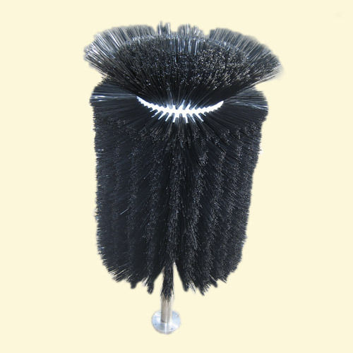 Road Cleaning Brush