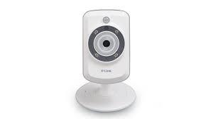 Security Cloud Camera