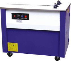 Semi Automatic Strapping Machine