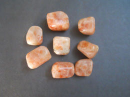 Sunstone Tumbled Stone