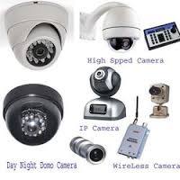 cctv camera