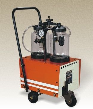 Venky Suction Apparatus 