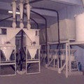 Automatic Flour Mill Machine