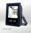 Exclusive LED Flood Light