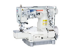 Industrial Sewing Machine W3600P Series