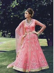 Ladies Lehenga Suit