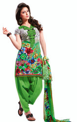 Ladies Salwar Suit