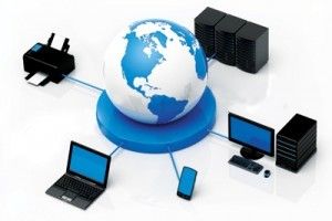Network Installation Service