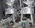 Precision Engineered Flour Mill