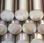 Rajat Round Bars